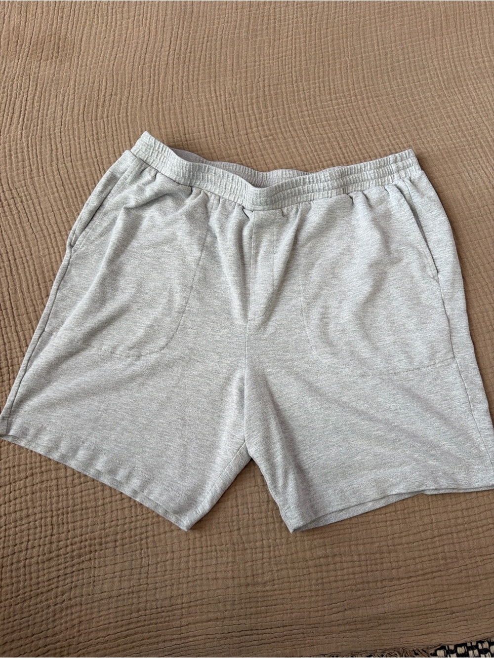 Men’s brooklinen shorts